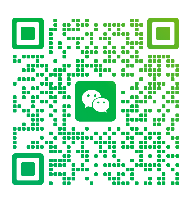 WeChat QR